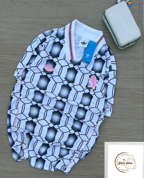 Maillot A1