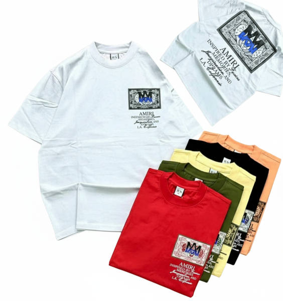 Simple t-shirt