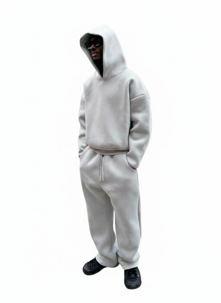 Tenue détente