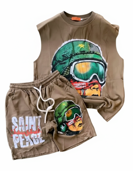 Ensemble culotte