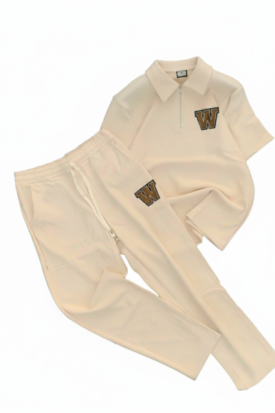 Ensemble pantalon