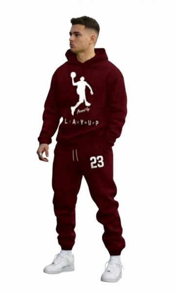 Jordan complet