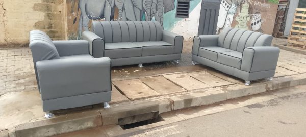 Salon moderne