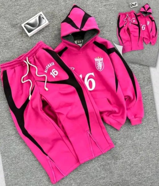 Ensemble mix rose