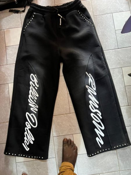 Jogging moda