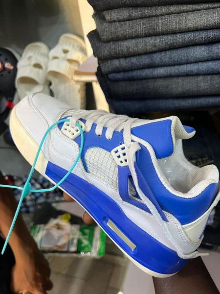 Chaussures Jordan