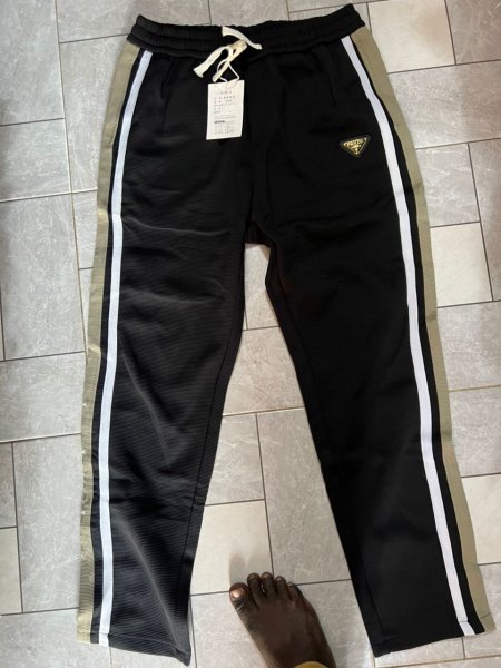 Jogging T