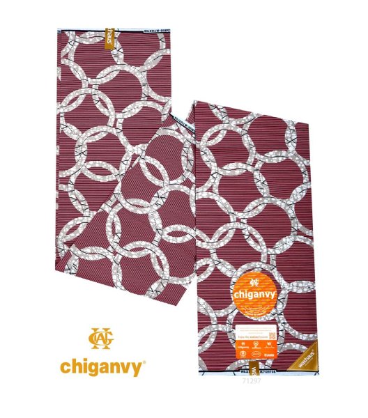 Chiganvy 5