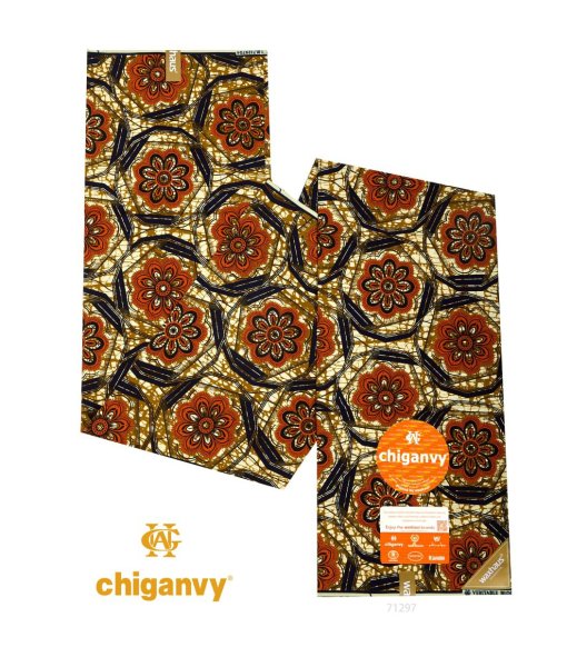 Pagne chiganvy 07